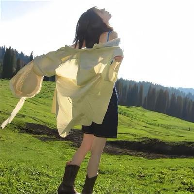 所以,和黑粉结婚了